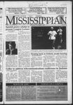 November 3, 1994 by The Daily Mississippian