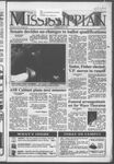 April 23, 1997 by The Daily Mississippian