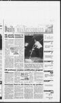 July 21, 1999 by The Daily Mississippian