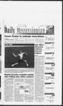 July 30, 1999 by The Daily Mississippian