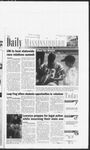 August 23, 1999 by The Daily Mississippian
