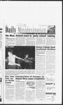 August 26, 1999 by The Daily Mississippian