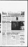 August 30, 1999 by The Daily Mississippian