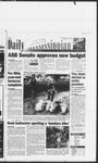 May 3, 2000 by The Daily Mississippian