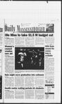 May 4, 2000 by The Daily Mississippian