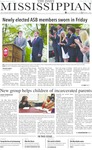 April 16, 2018 by The Daily Mississippian