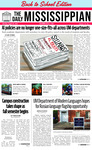 August 24, 2026 by The Daily Mississippian
