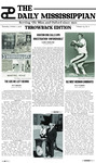 October 1, 2026 by The Daily Mississippian