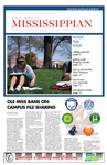 August 23, 2010 by The Daily Mississippian