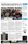 September 1, 2010 by The Daily Mississippian