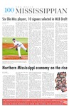 June 9, 2011 by The Daily Mississippian