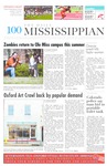 June 23, 2011 by The Daily Mississippian