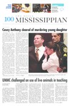 July 6, 2011 by The Daily Mississippian