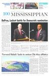 July 7, 2011 by The Daily Mississippian