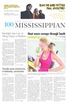 July 14, 2011 by The Daily Mississippian