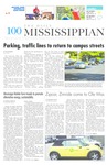 July 19, 2011 by The Daily Mississippian