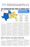 July 27, 2011 by The Daily Mississippian