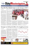 September 2, 2011 by The Daily Mississippian