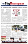 September 8, 2011 by The Daily Mississippian