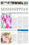 November 30, 2011 by The Daily Mississippian