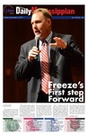 December 6, 2011 by The Daily Mississippian