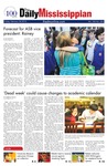 February 24, 2012 by The Daily Mississippian