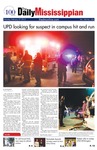 February 27, 2012 by The Daily Mississippian