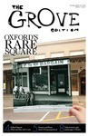 March 22, 2012: Grove Edition by The Daily Mississippian