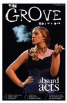 March 29, 2012: Grove Edition by The Daily Mississippian