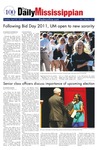 April 3, 2012 by The Daily Mississippian