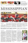 June 5, 2012 by The Daily Mississippian