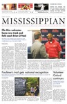 June 13, 2012 by The Daily Mississippian