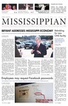 June 19, 2012 by The Daily Mississippian
