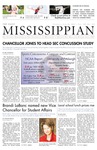 June 21, 2012 by The Daily Mississippian