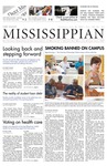 June 28, 2012 by The Daily Mississippian