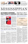 July 11, 2012 by The Daily Mississippian