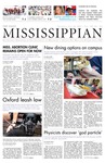 July 12, 2012 by The Daily Mississippian