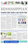 August 21, 2012 by The Daily Mississippian