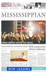 August 23, 2012 by The Daily Mississippian