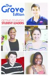 August 23, 2012: Grove Edition by The Daily Mississippian