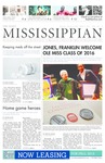 August 24, 2012 by The Daily Mississippian