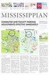 August 28, 2012 by The Daily Mississippian