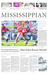September 4, 2012 by The Daily Mississippian