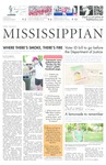 September 7, 2012 by The Daily Mississippian