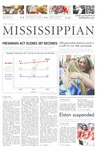 September 12, 2012 by The Daily Mississippian