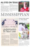 September 14, 2012 by The Daily Mississippian
