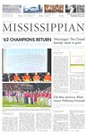 September 17, 2012 by The Daily Mississippian