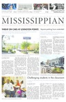 September 19, 2012 by The Daily Mississippian