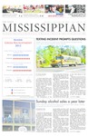 September 20, 2012 by The Daily Mississippian