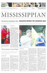 September 24, 2012 by The Daily Mississippian
